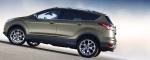 Ford Escape 2013 года